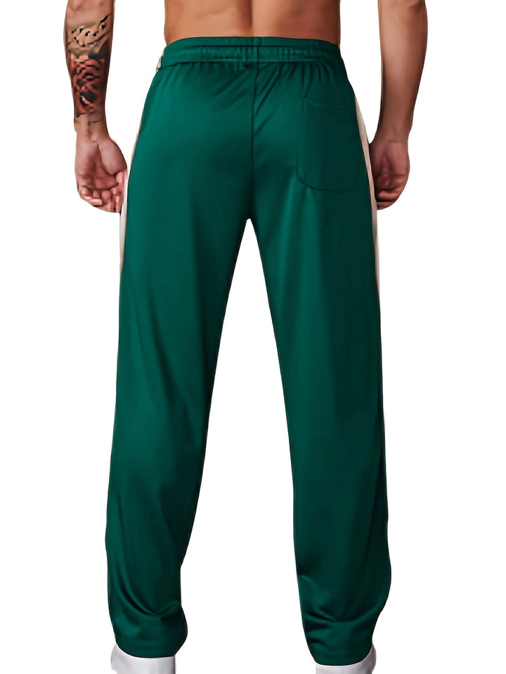 LAURENT MONACO | Herren Sporthose