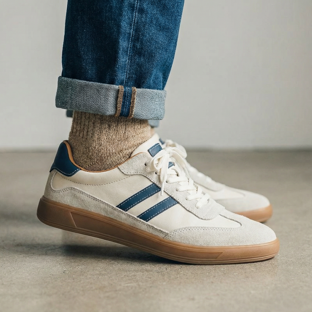 LAURENT MONACO | Tägliche Herrenschuhe