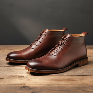 LAURENT MONACO | Stilvolle Herrenstiefel