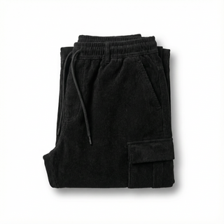 LAURENT MONACO | Herren Cargo-Hosen