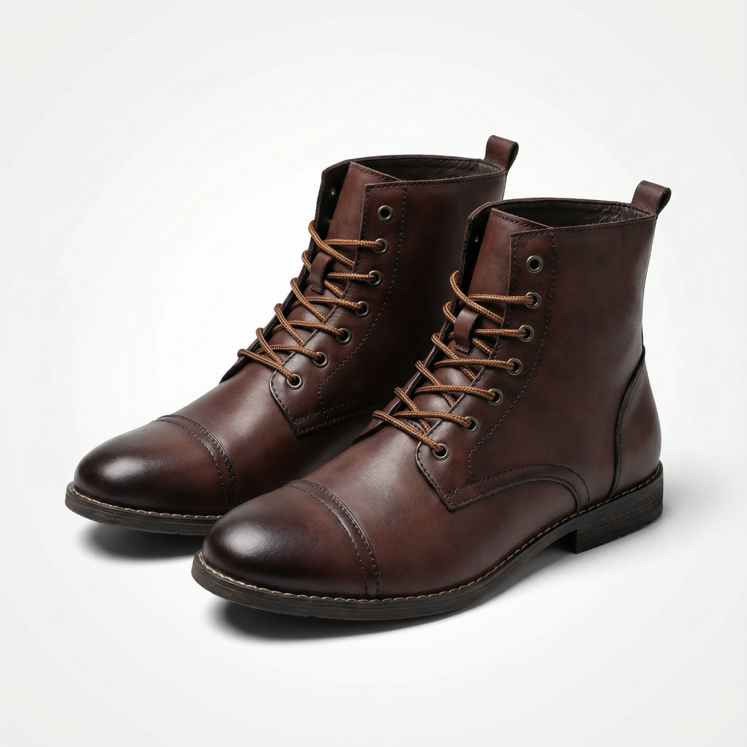 LAURENT MONACO | Herrenstiefel