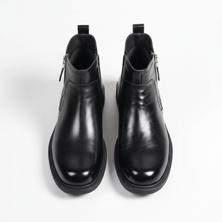 LAURENT MONACO | HERREN STIEFELETTEN