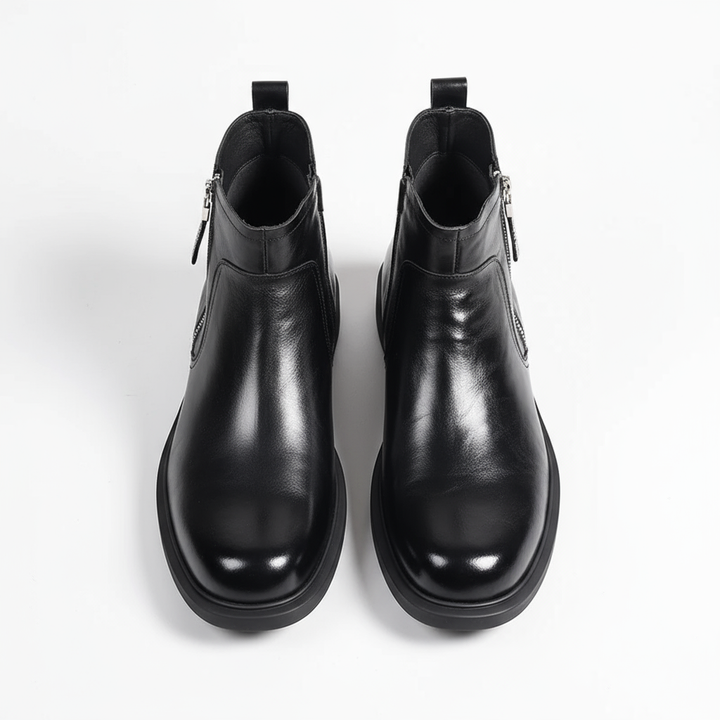 LAURENT MONACO | HERREN STIEFELETTEN