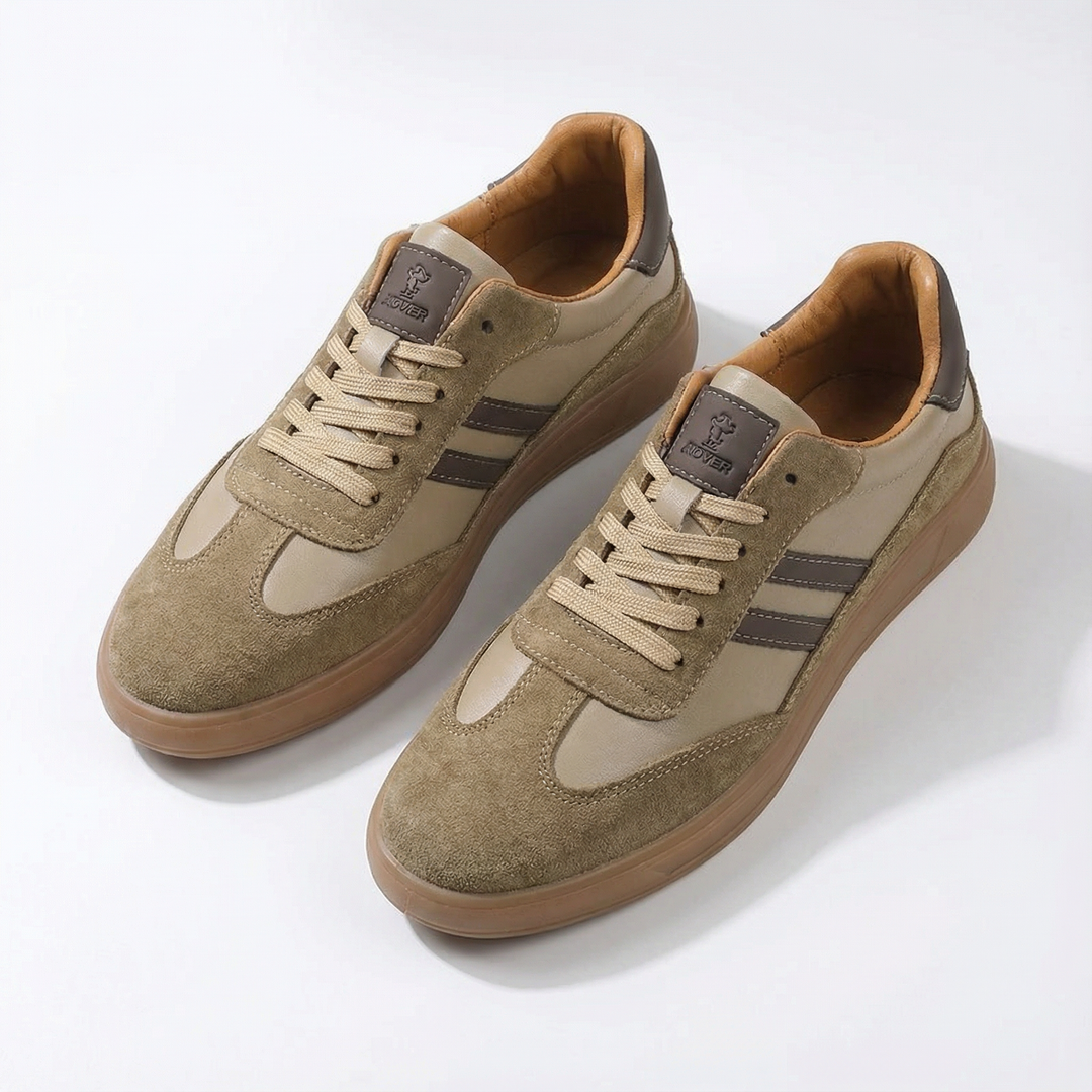 LAURENT MONACO | Tägliche Herrenschuhe