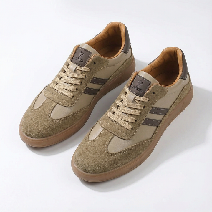 LAURENT MONACO | Tägliche Herrenschuhe