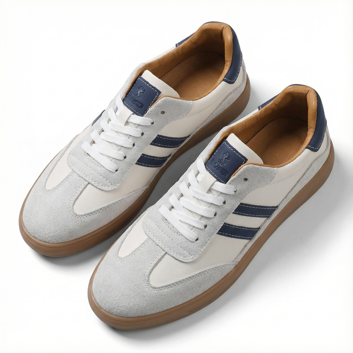 LAURENT MONACO | Tägliche Herrenschuhe