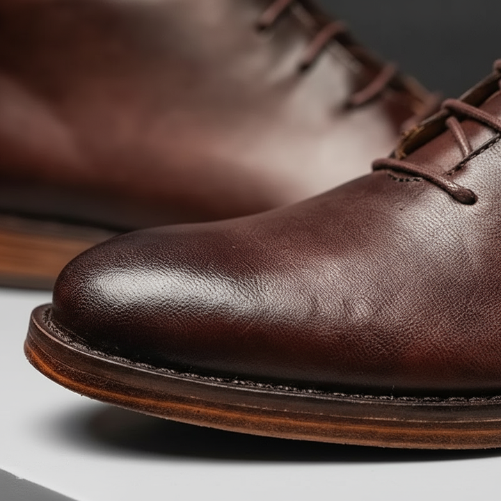 LAURENT MONACO | Stilvolle Herrenstiefel