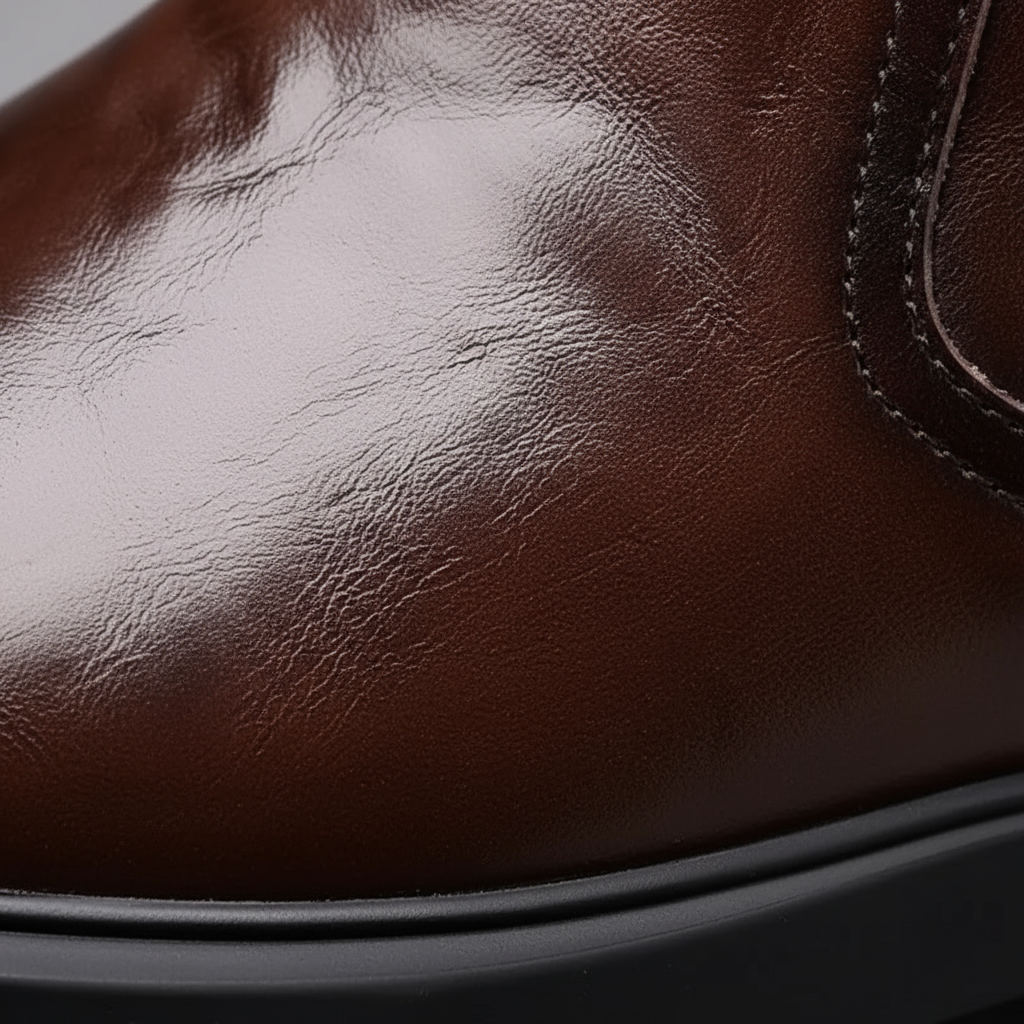 LAURENT MONACO | HERREN STIEFELETTEN