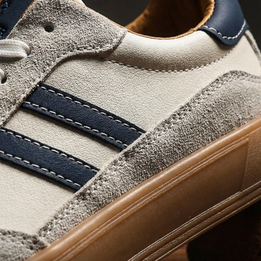 LAURENT MONACO | Tägliche Herrenschuhe