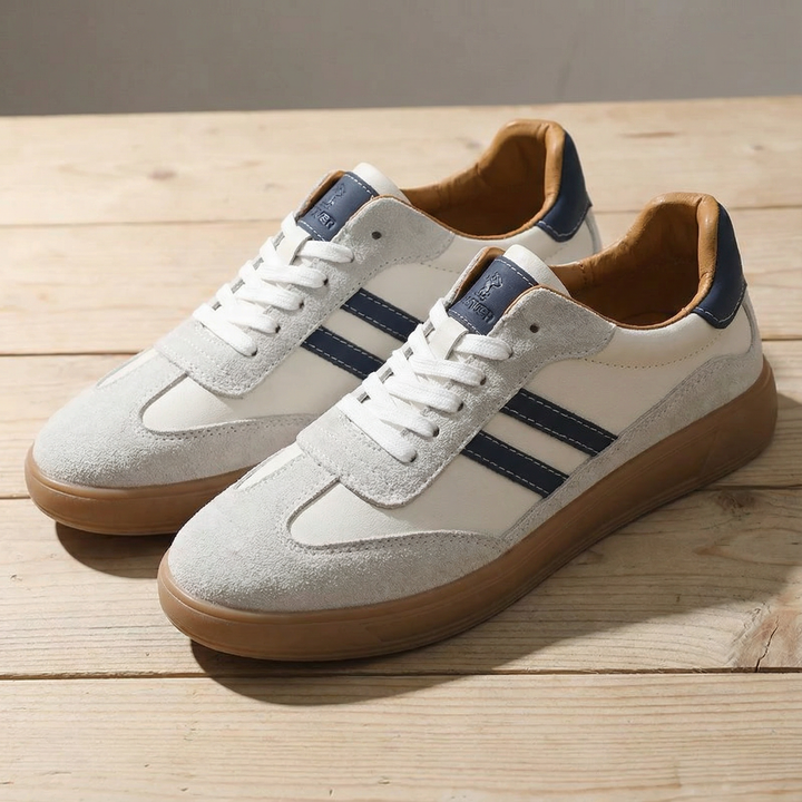 LAURENT MONACO | Tägliche Herrenschuhe