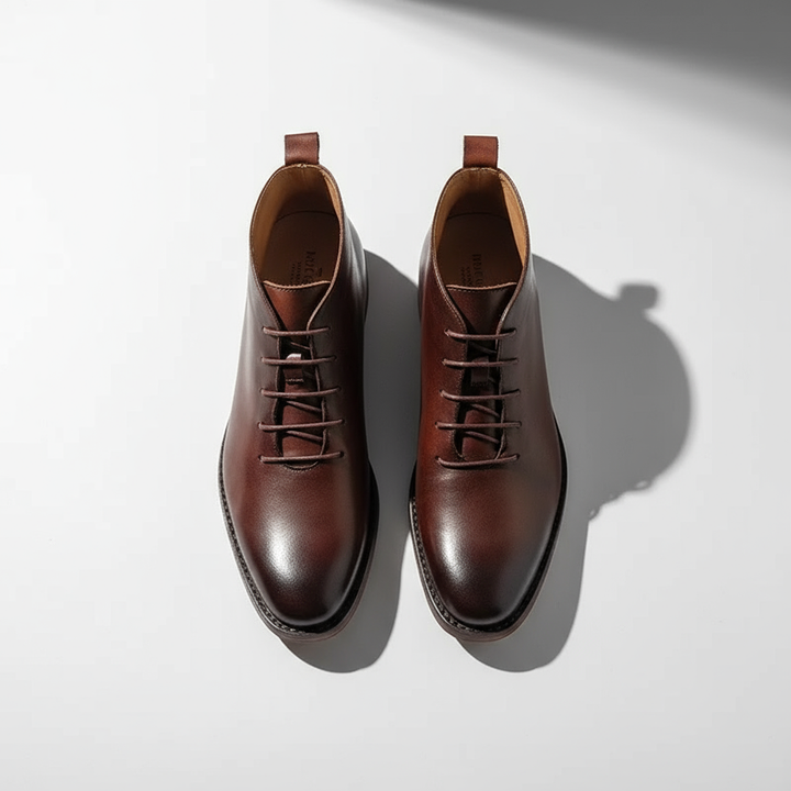LAURENT MONACO | Stilvolle Herrenstiefel