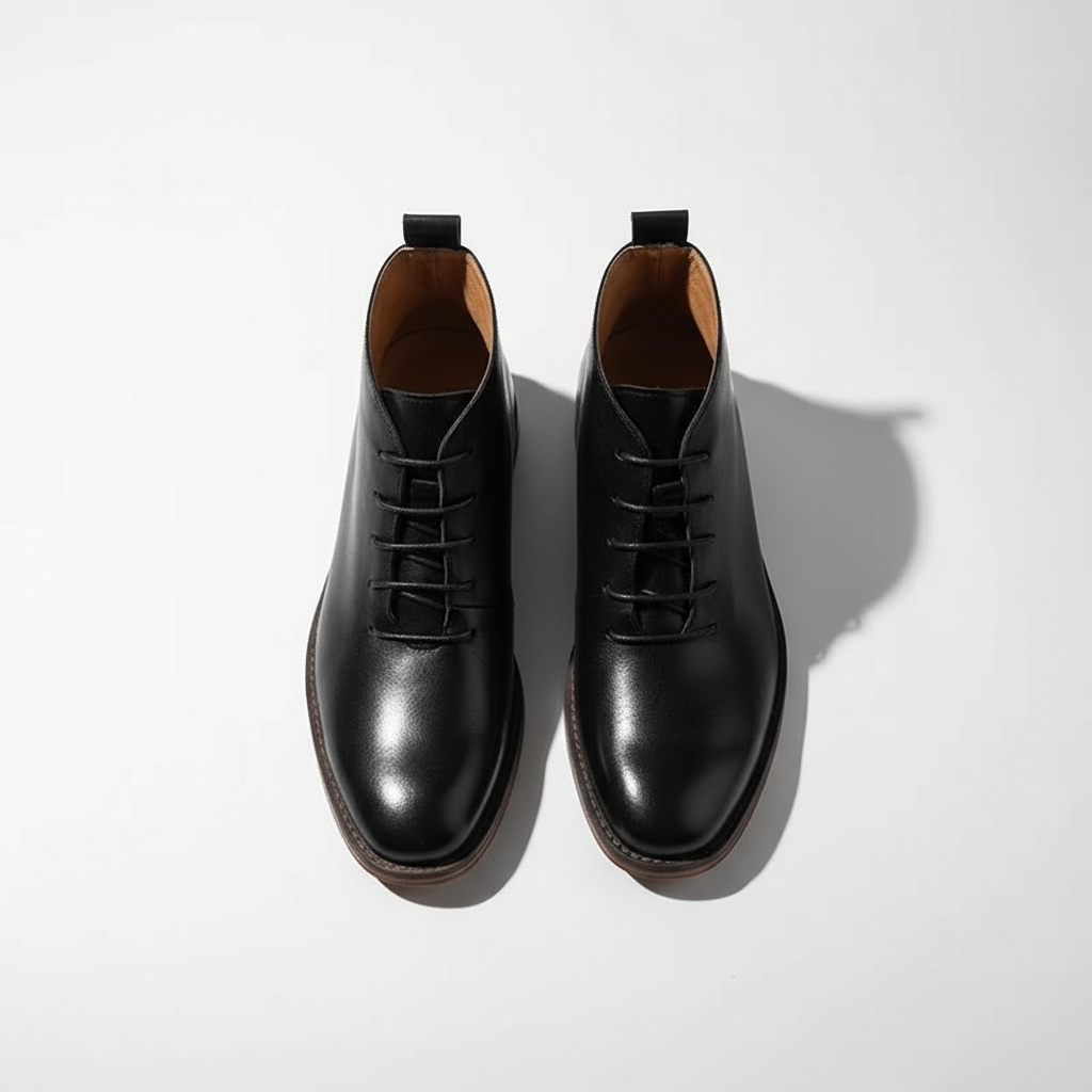 LAURENT MONACO | Stilvolle Herrenstiefel