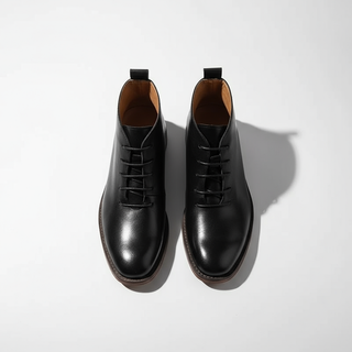 LAURENT MONACO | Stilvolle Herrenstiefel