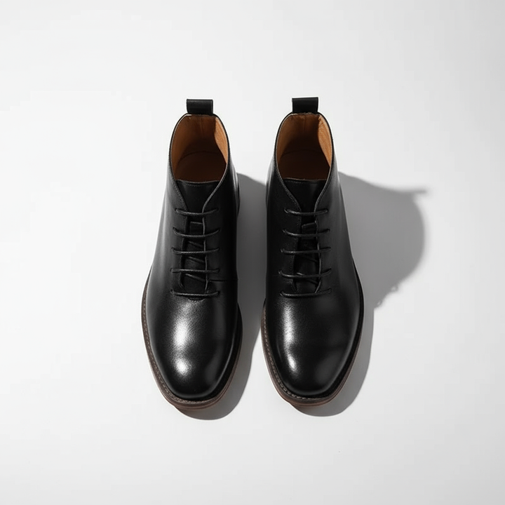 LAURENT MONACO | Stilvolle Herrenstiefel