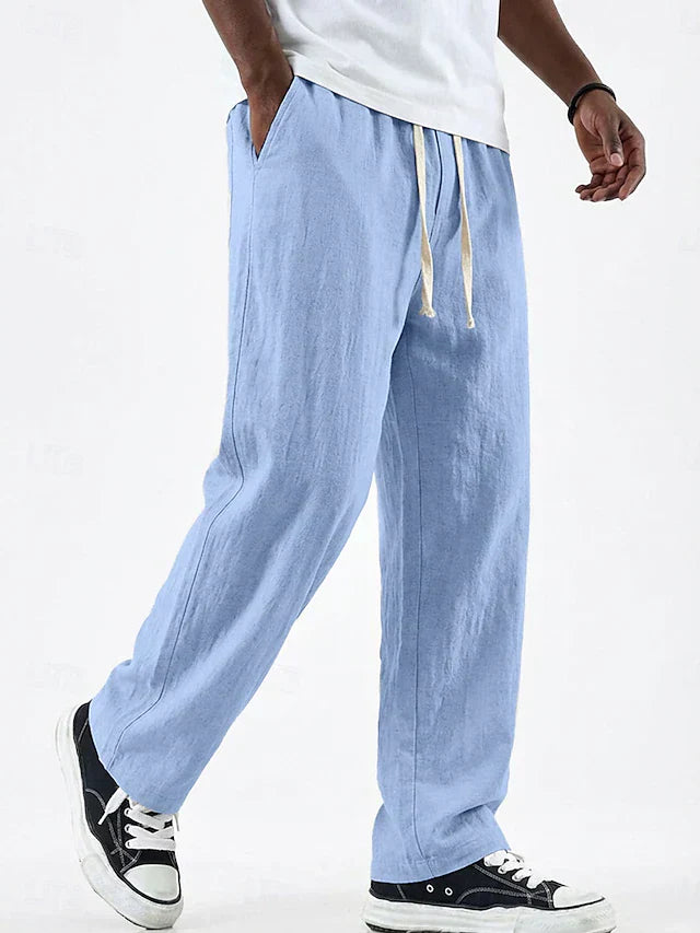 LAURENT MONACO | MODERN PANTS FOR MEN