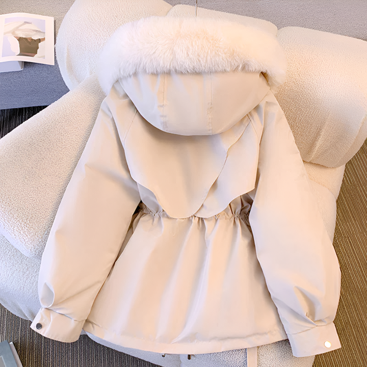 Olivia | Stilvoller Wintermantel