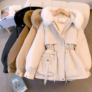 Olivia | Stilvoller Wintermantel