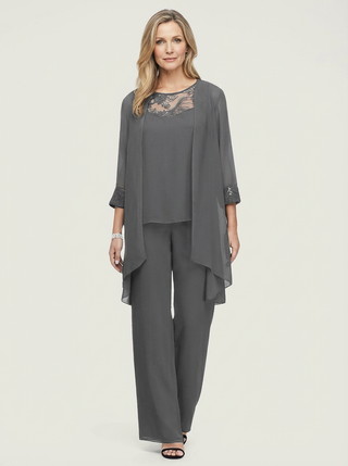 Ela™ Elegantes Dreiteiliges Set