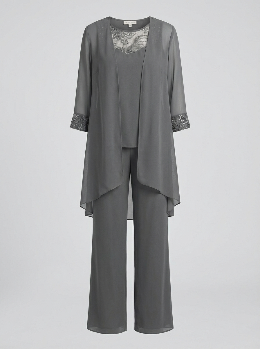 Ela™ Elegantes Dreiteiliges Set