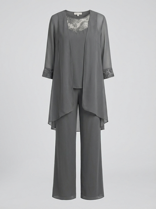 Ela™ Elegantes Dreiteiliges Set
