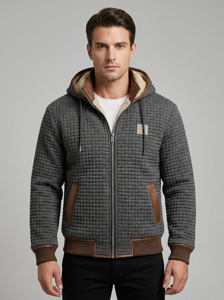 LEO™ | Thermo-Impact Fleece Jacket