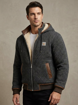LEO™ | Thermo-Impact Fleece Jacket