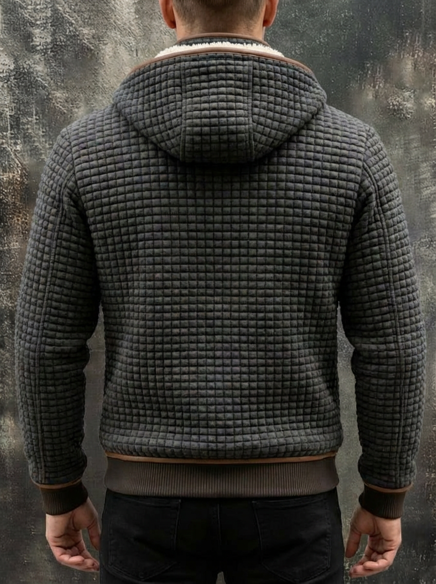 LEO™ | Thermo-Impact Fleece Jacket