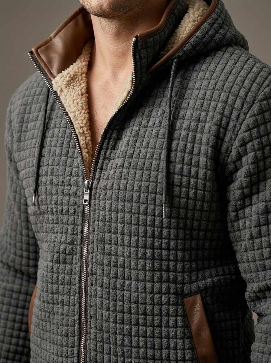 LEO™ | Thermo-Impact Fleece Jacket