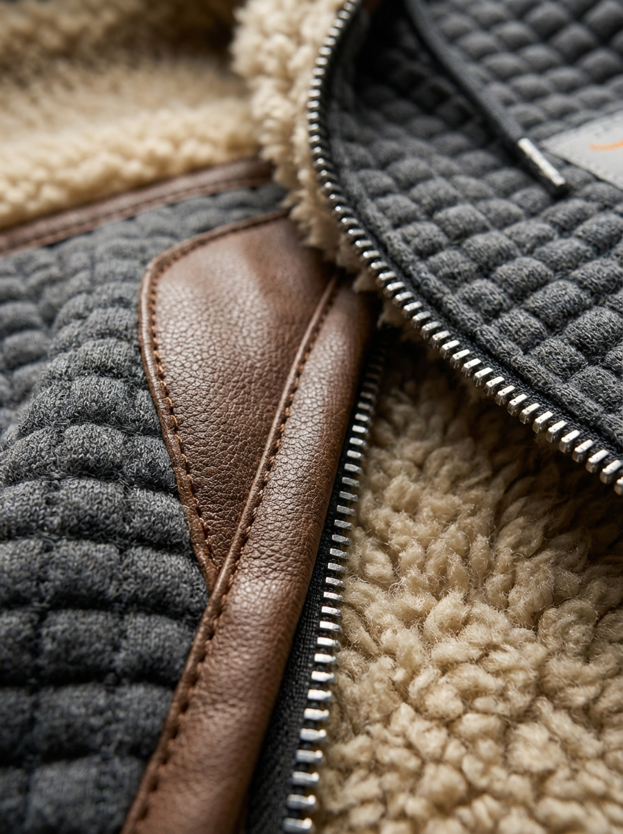 LEO™ | Thermo-Impact Fleece Jacket