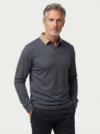Bernard™ Polo Shirt
