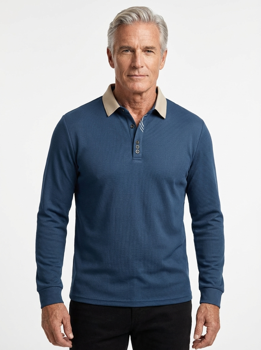 Bernard™ Polo Shirt