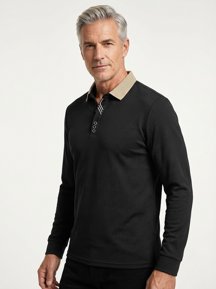 Bernard™ Polo Shirt