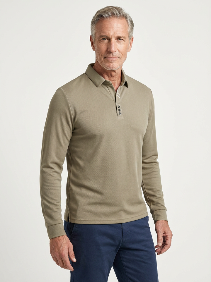Bernard™ Polo Shirt
