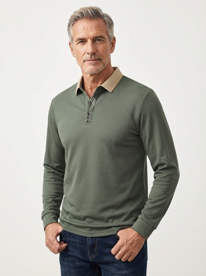 Bernard™ Polo Shirt