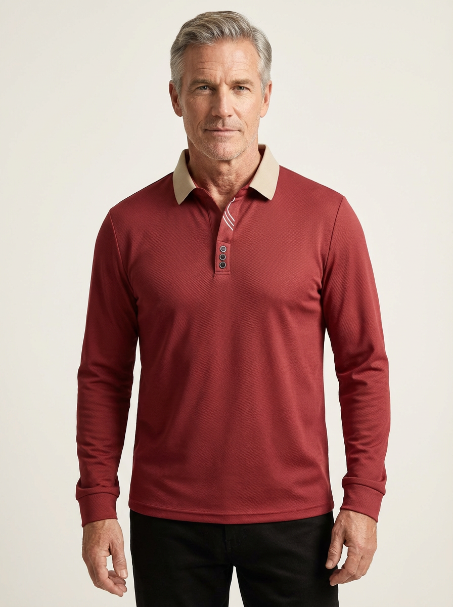 Bernard™ Polo Shirt