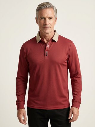 Bernard™ Polo Shirt