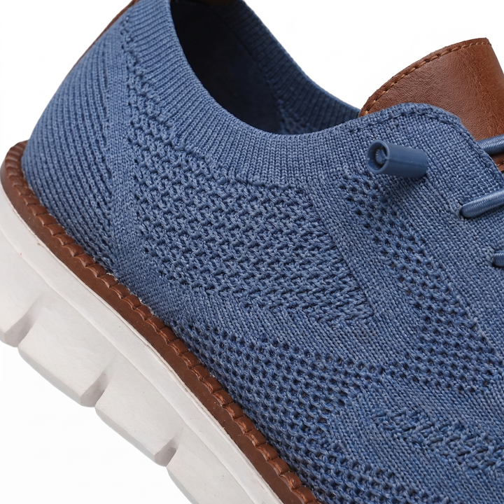 LAURENT MONACO | MODERN MEN'S SNEAKERS