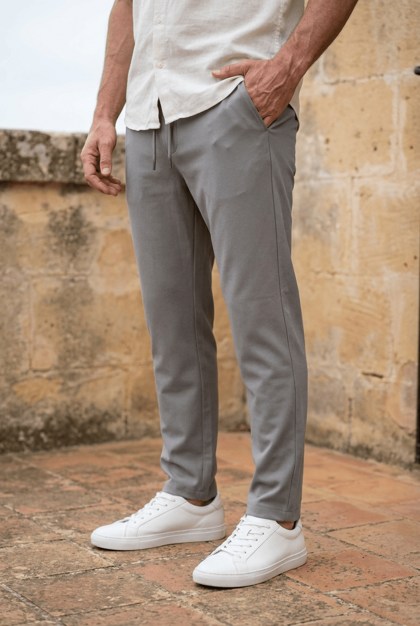 LAURENT MONACO | HERRENHOSE