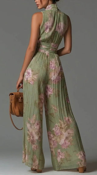 Laure - Der perfekte Jumpsuit