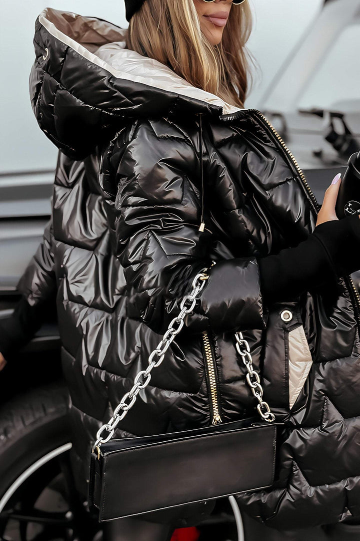 Astrid™ | Autumn Jacket