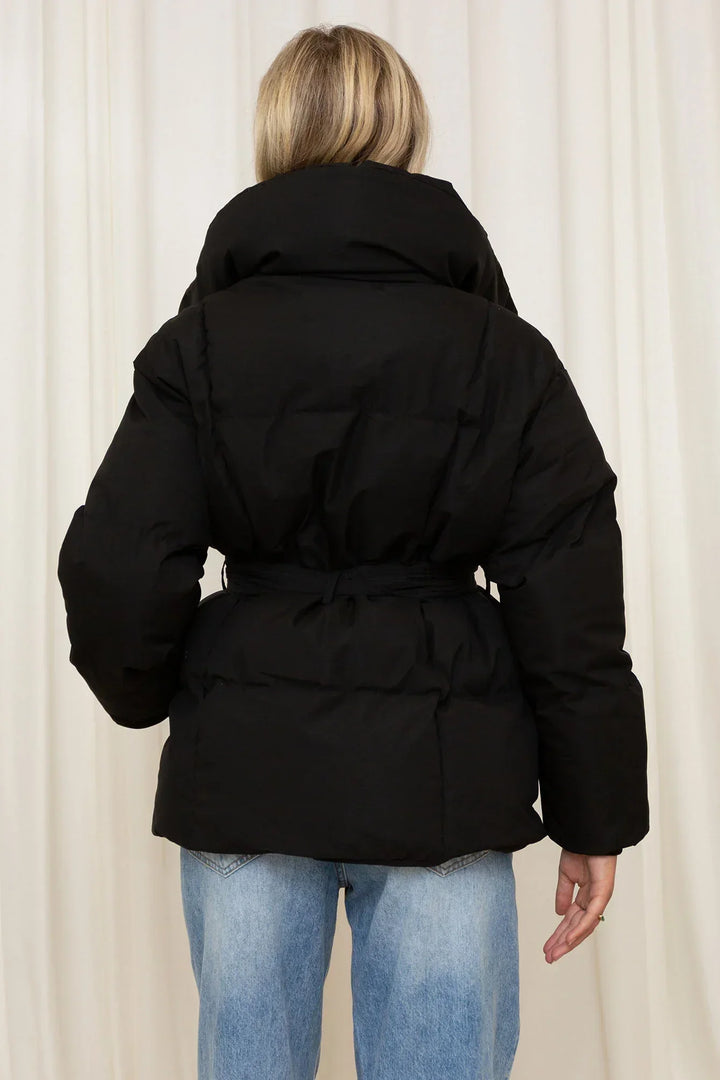 Mara | Padded Jacket