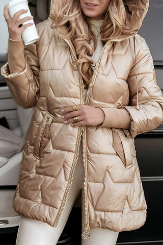 Astrid™ | Autumn Jacket