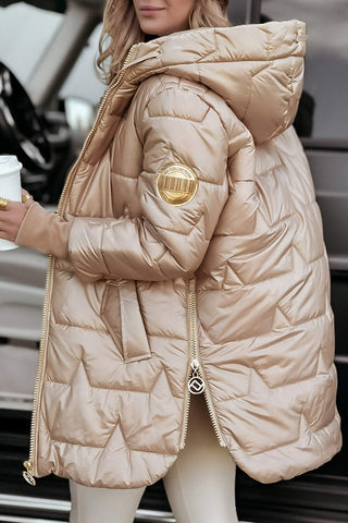 Astrid™ | Autumn Jacket