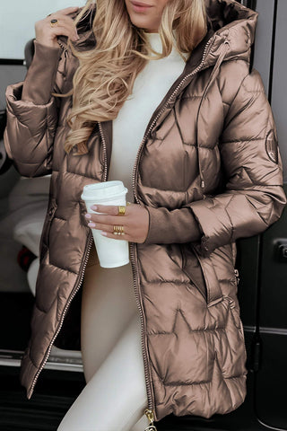 Astrid™ | Autumn Jacket