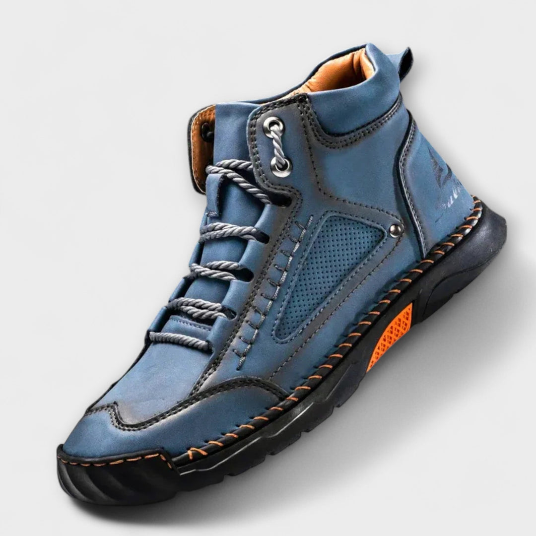 LAURENT MONACO | Premium Herren Orthopädische Schuhe
