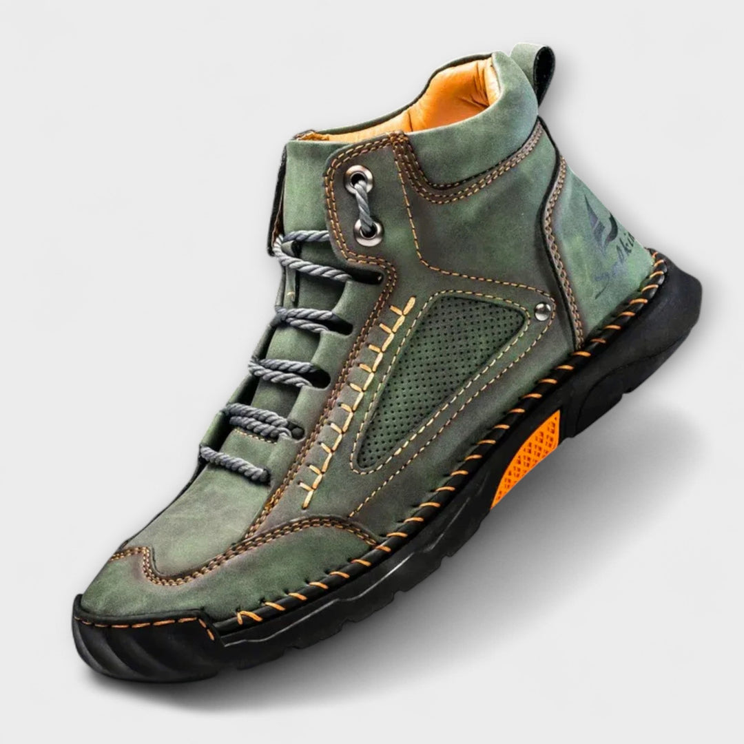 LAURENT MONACO | Premium Herren Orthopädische Schuhe