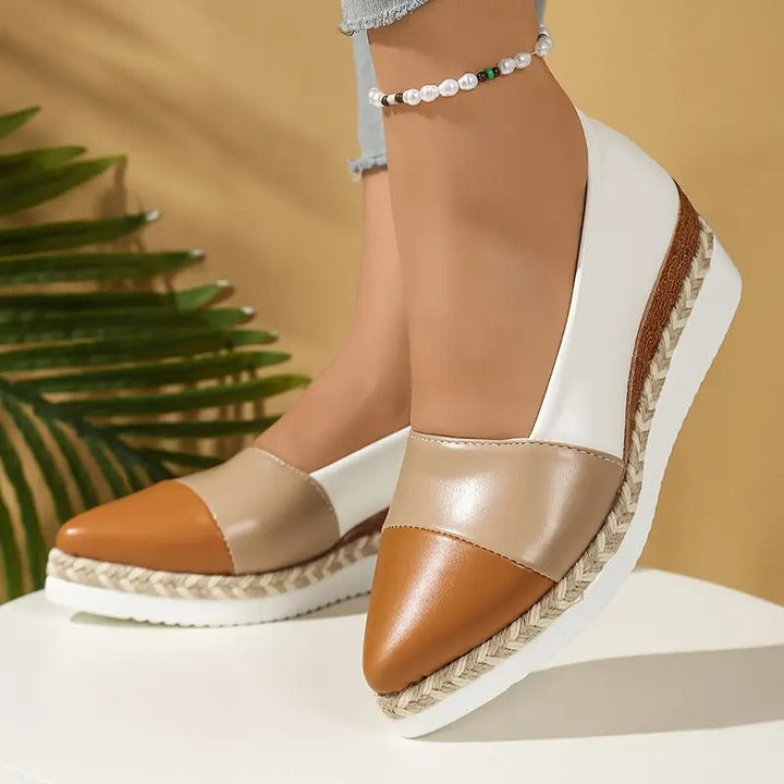 Ziva™ | Komfortable orthopädische Schuhe