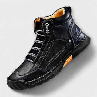 LAURENT MONACO | Premium Herren Orthopädische Schuhe
