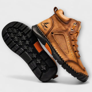 LAURENT MONACO | Premium Herren Orthopädische Schuhe