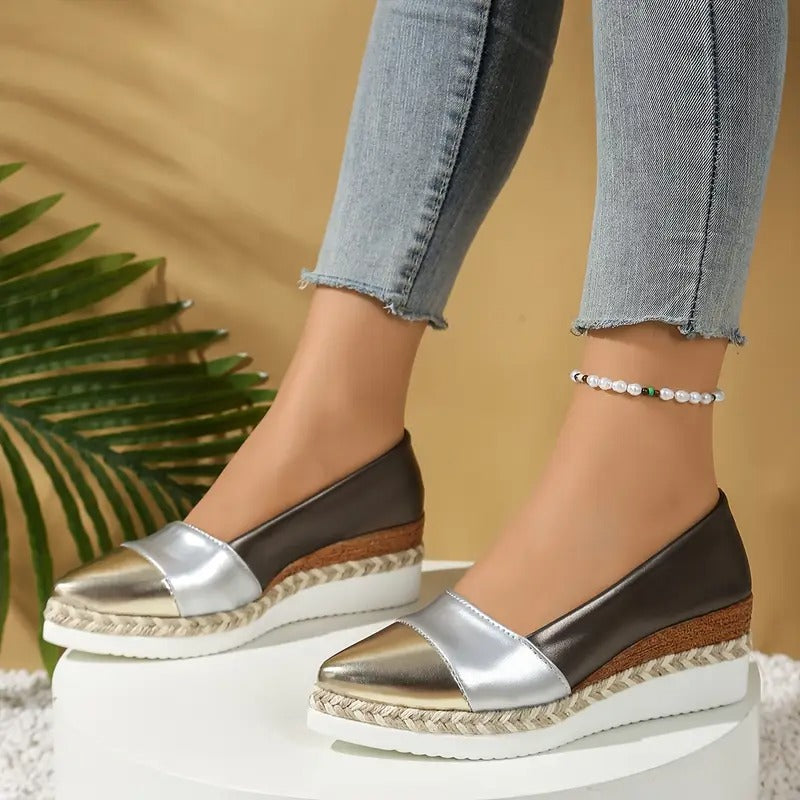 Ziva™ | Komfortable orthopädische Schuhe